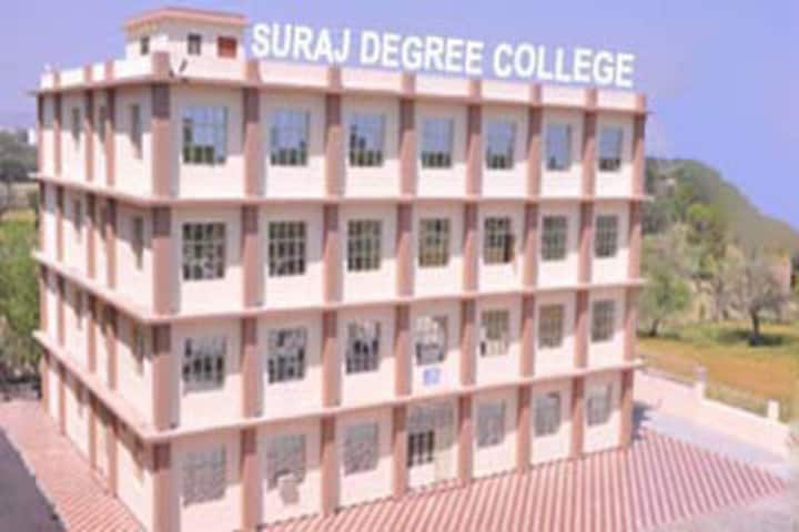 Suraj Degree College Mahendergarh Admission Fees Courses